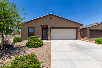 8012 Magic Dr, Casa Grande, AZ 85193