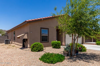 8012 Magic Dr, Casa Grande, AZ 85193