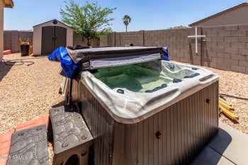8012 Magic Dr, Casa Grande, AZ 85193