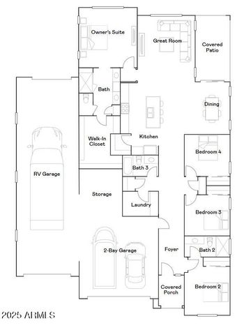 8012 W Desert Elm Ln, Peoria, AZ 85383