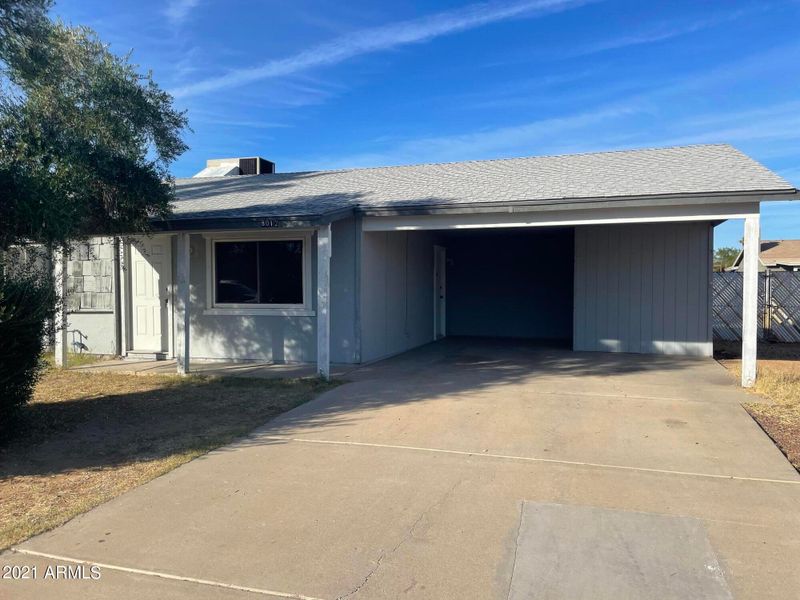 8012 W Highland Ave W, Phoenix, AZ 85033