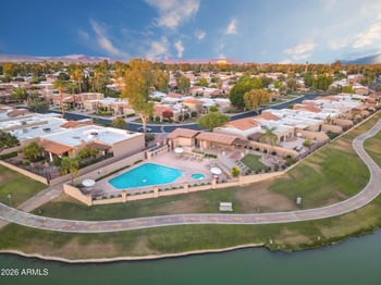 8013 Via De Viva --, Scottsdale, AZ 85258
