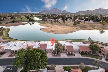 8013 Via De Viva --, Scottsdale, AZ 85258