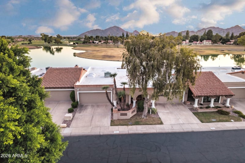 8013 Via De Viva --, Scottsdale, AZ 85258