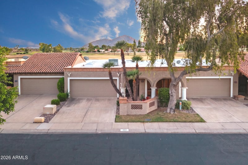 8013 Via De Viva --, Scottsdale, AZ 85258