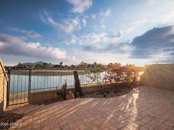 8013 Via De Viva --, Scottsdale, AZ 85258