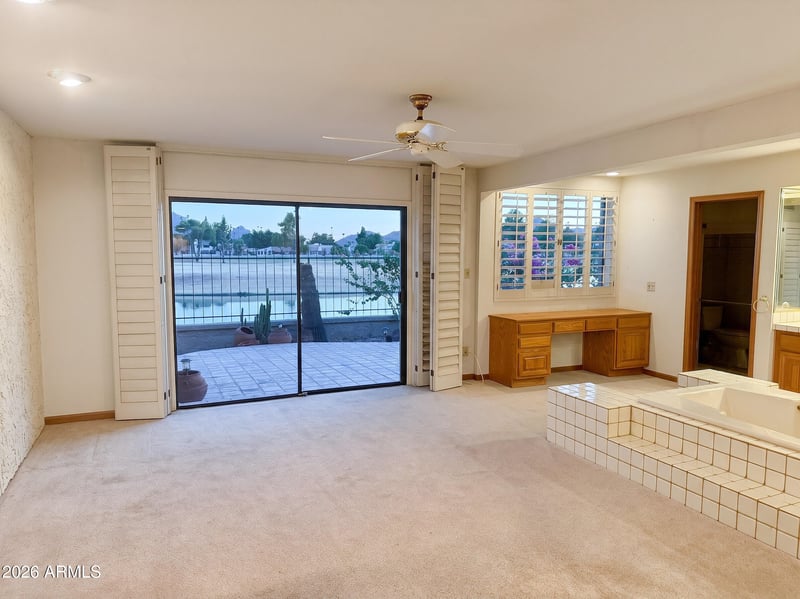 8013 Via De Viva --, Scottsdale, AZ 85258