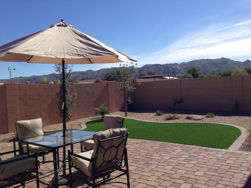 8013 S 5th Ave, Phoenix, AZ 85041