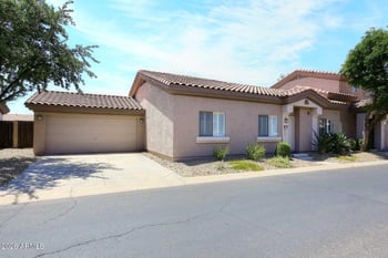 8013 W Zoe Ella Way, Peoria, AZ 85382