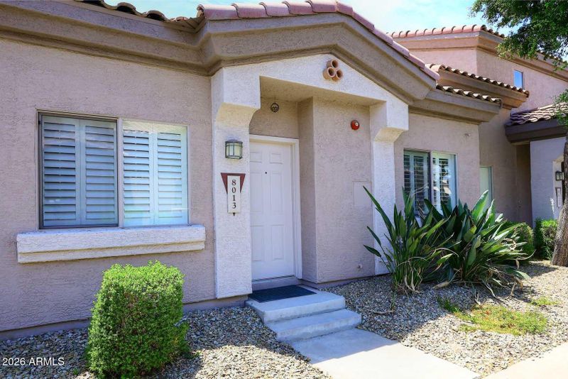 8013 W Zoe Ella Way, Peoria, AZ 85382