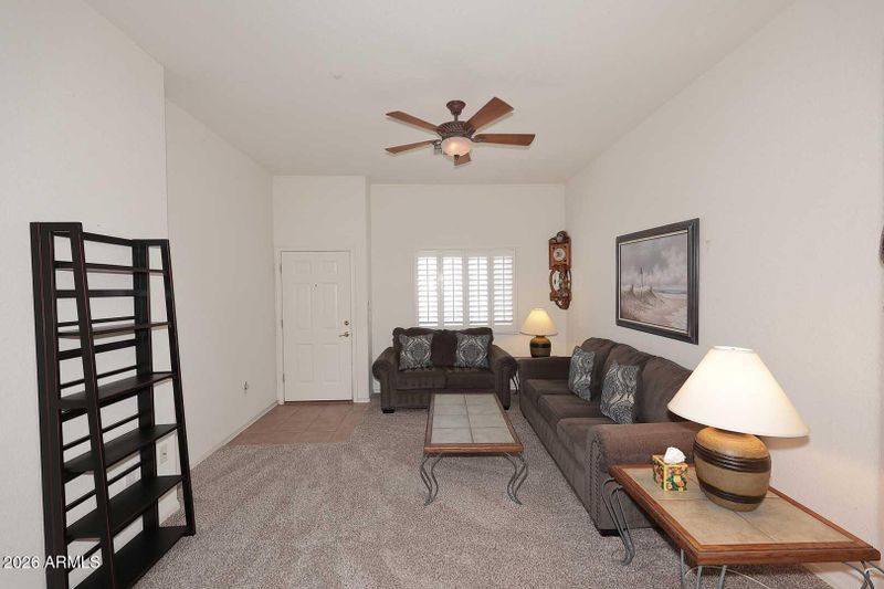 8013 W Zoe Ella Way, Peoria, AZ 85382