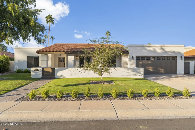 8014 Del Tesoro Dr, Scottsdale, AZ 85258