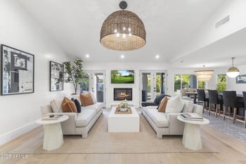 8014 Del Tesoro Dr, Scottsdale, AZ 85258