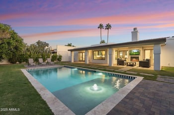 8014 Del Tesoro Dr, Scottsdale, AZ 85258