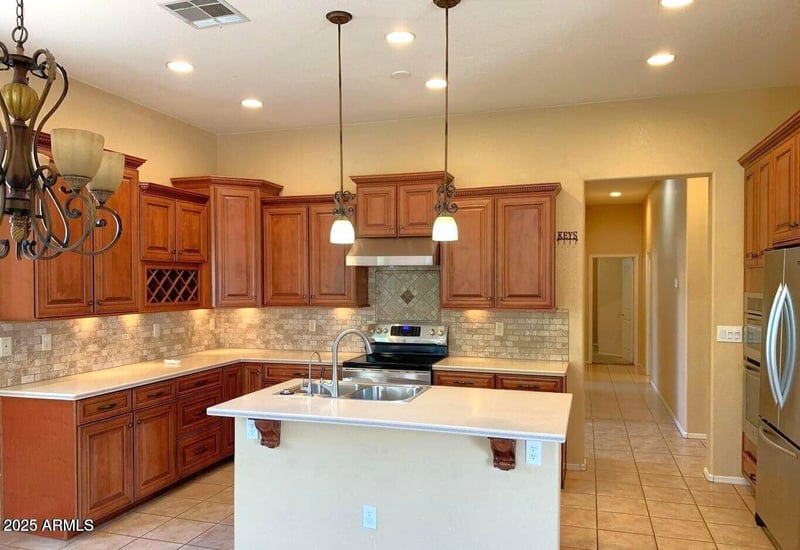 8014 Plata Ave, Mesa, AZ 85212