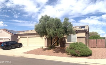 8014 Plata Ave, Mesa, AZ 85212