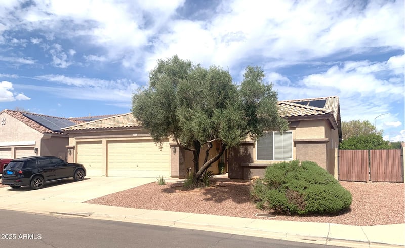 8014 Plata Ave, Mesa, AZ 85212