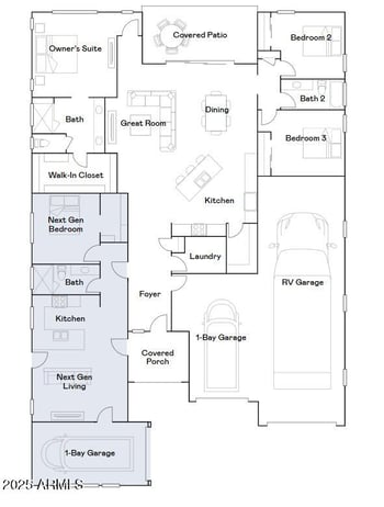 8014 W Rowel Rd, Peoria, AZ 85383