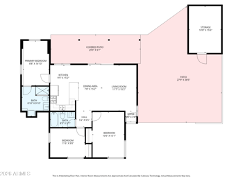 8015 Coronado Rd, Scottsdale, AZ 85257