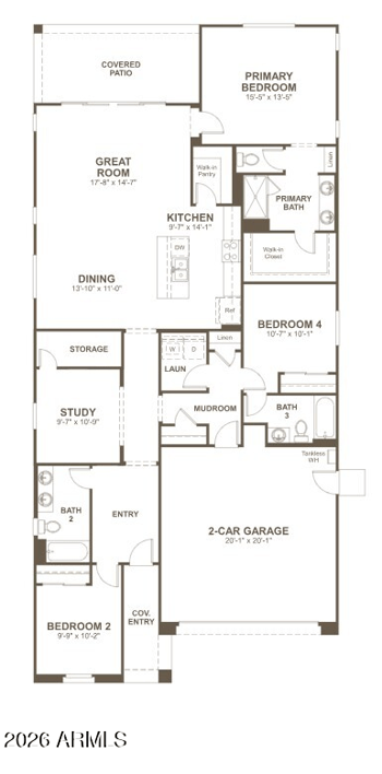 8015 W Eaton Rd, Phoenix, AZ 85035