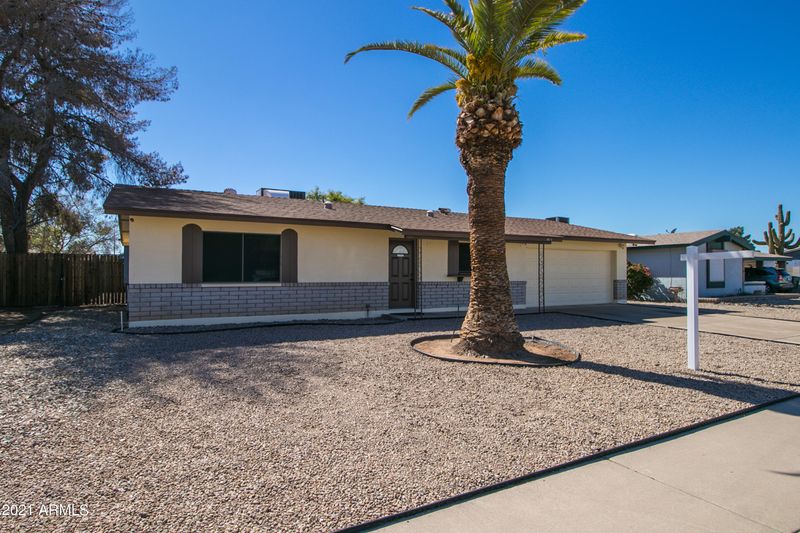 8015 W Montecito Ave, Phoenix, AZ 85033