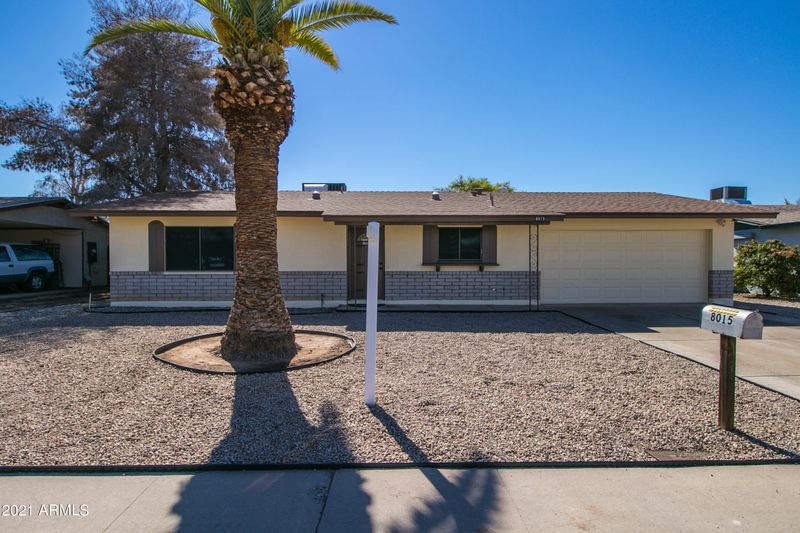 8015 W Montecito Ave, Phoenix, AZ 85033