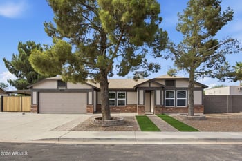8016 Colby St, Mesa, AZ 85207