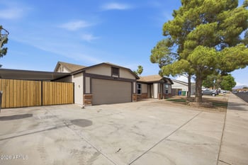 8016 Colby St, Mesa, AZ 85207