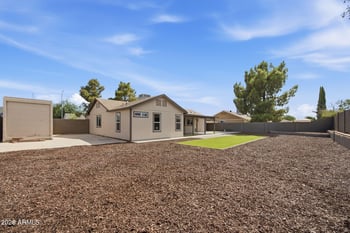 8016 Colby St, Mesa, AZ 85207