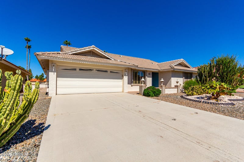 8016 Medina Ave, Mesa, AZ 85209