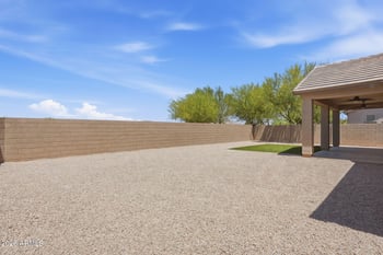 8016 S 42nd Ln, Laveen, AZ 85339