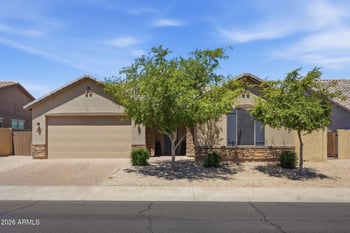 8016 S 42nd Ln, Laveen, AZ 85339