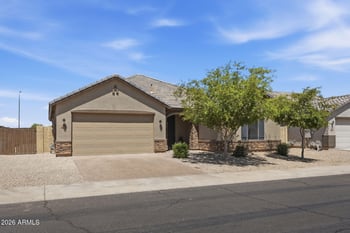 8016 S 42nd Ln, Laveen, AZ 85339
