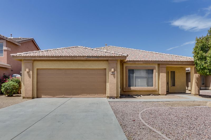 8016 W Pomo St, Phoenix, AZ 85043