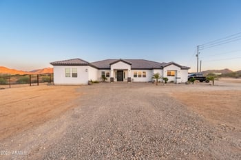 8017 143rd Ave, Goodyear, AZ 85338