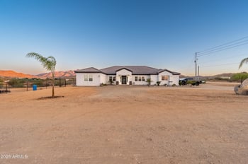 8017 143rd Ave, Goodyear, AZ 85338