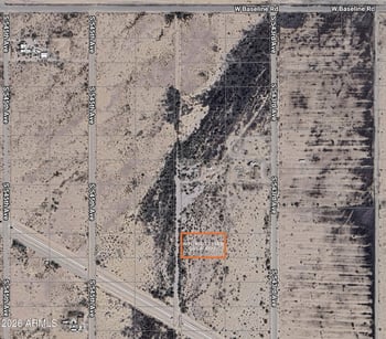 8017 544th Ave #-, Tonopah, AZ 85354