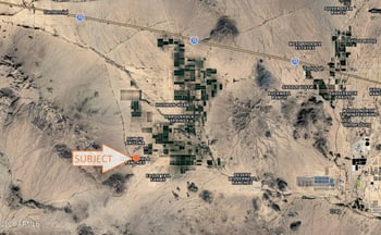 8017 544th Ave #-, Tonopah, AZ 85354