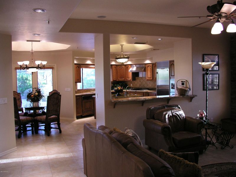 8017 E Conquistadores Dr, Scottsdale, AZ 85255