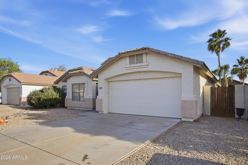 8017 Osage Ave, Mesa, AZ 85212