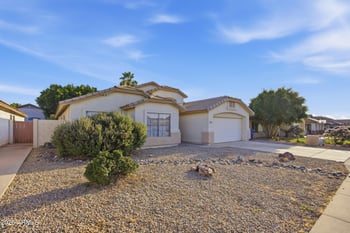 8017 Osage Ave, Mesa, AZ 85212