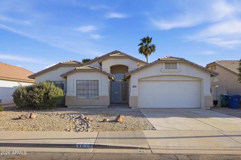 8017 Osage Ave, Mesa, AZ 85212