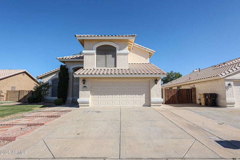8017 Eugie Ave, Peoria, AZ 85381