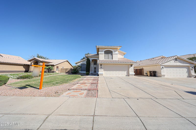 8017 Eugie Ave, Peoria, AZ 85381