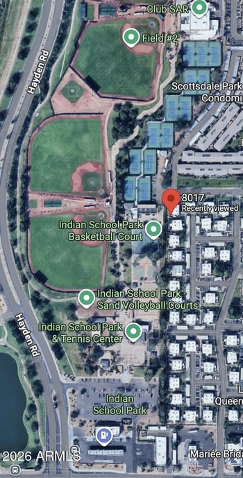 8017 Glenrosa Ave, Scottsdale, AZ 85251