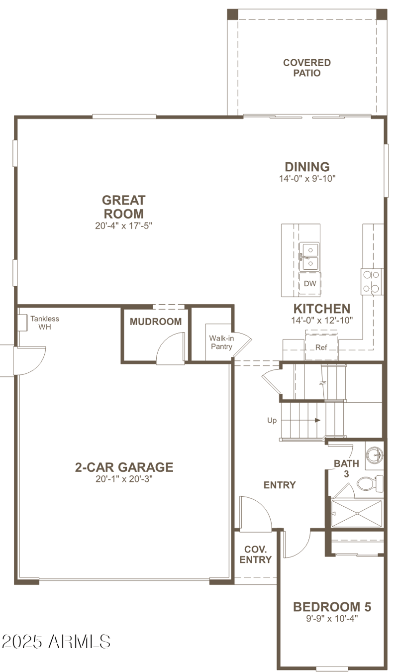 8017 Granada Rd, Phoenix, AZ 85035