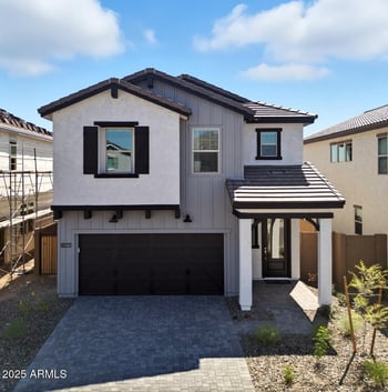 8017 Griswold Rd, Peoria, AZ 85345