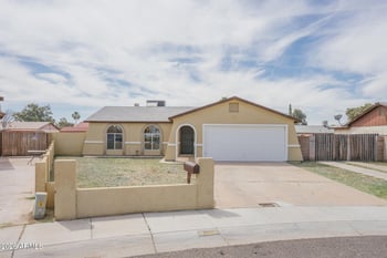 8017 Meadowbrook Ave, Phoenix, AZ 85033