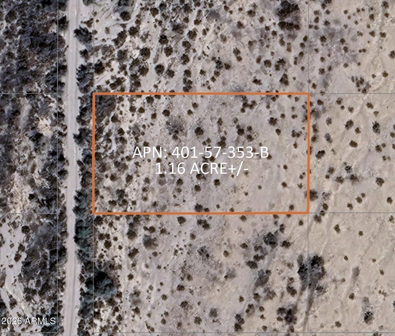 8017 544th Ave #-, Tonopah, AZ 85354