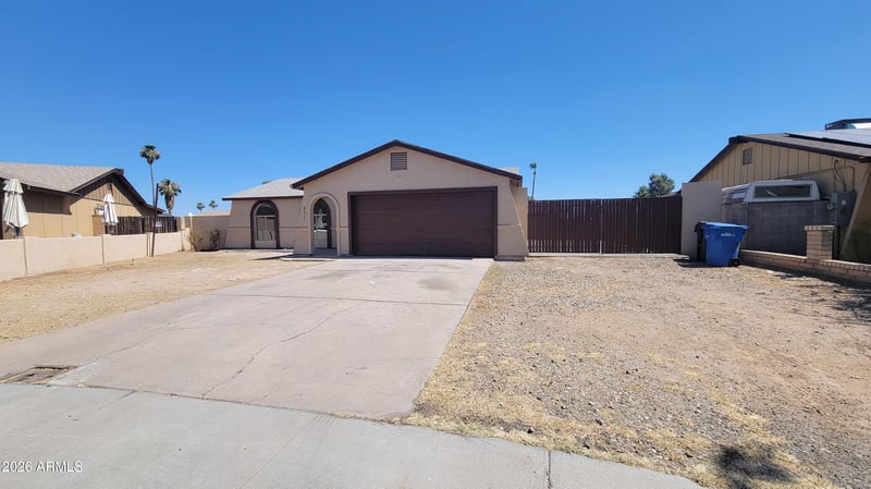 8017 Meadowbrook Ave, Phoenix, AZ 85033
